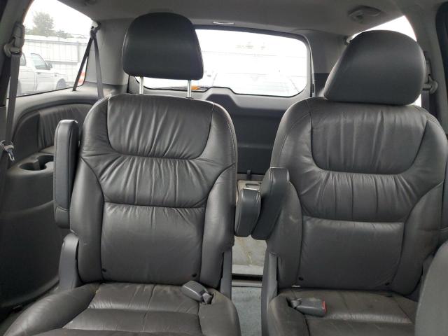 Photo 9 VIN: 5FNRL38647B021826 - HONDA ODYSSEY EX 