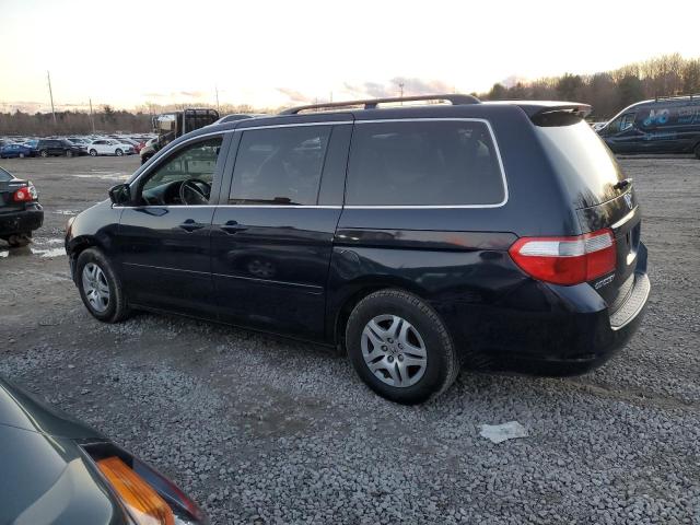 Photo 1 VIN: 5FNRL38647B060755 - HONDA ODYSSEY EX 