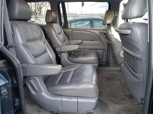 Photo 10 VIN: 5FNRL38647B060755 - HONDA ODYSSEY EX 