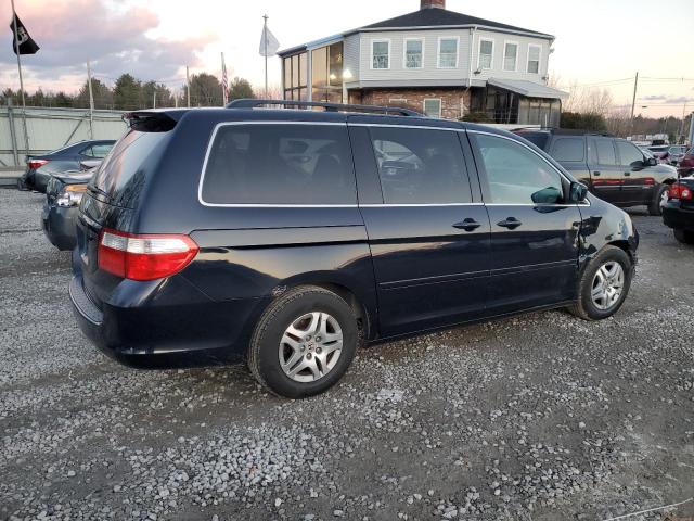 Photo 2 VIN: 5FNRL38647B060755 - HONDA ODYSSEY EX 