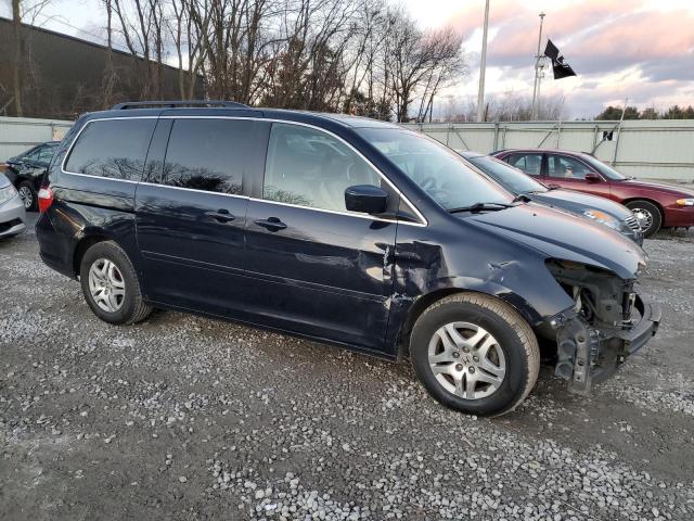 Photo 3 VIN: 5FNRL38647B060755 - HONDA ODYSSEY EX 