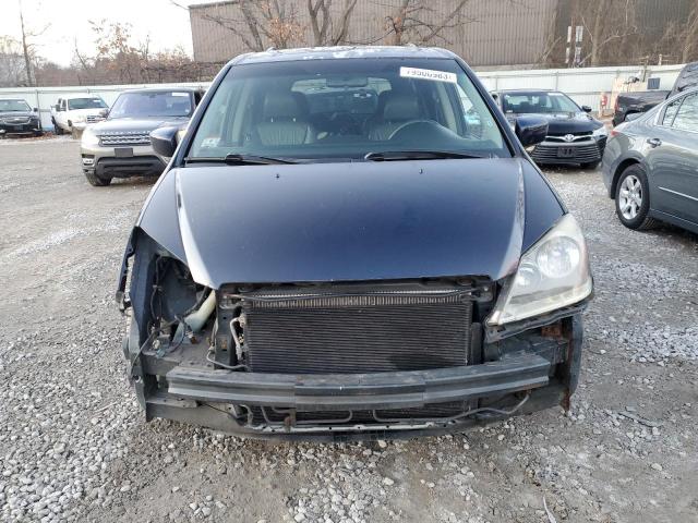 Photo 4 VIN: 5FNRL38647B060755 - HONDA ODYSSEY EX 