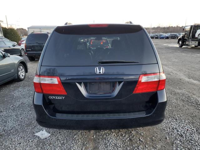 Photo 5 VIN: 5FNRL38647B060755 - HONDA ODYSSEY EX 