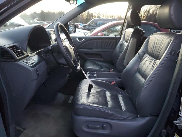 Photo 6 VIN: 5FNRL38647B060755 - HONDA ODYSSEY EX 