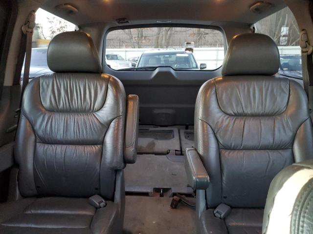 Photo 9 VIN: 5FNRL38647B060755 - HONDA ODYSSEY EX 