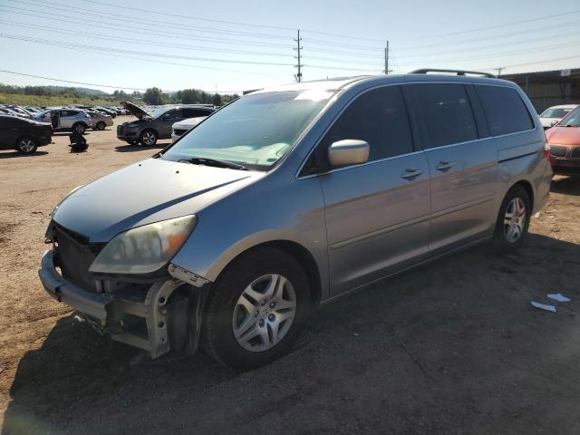 Photo 0 VIN: 5FNRL38647B119612 - HONDA ODYSSEY EX 