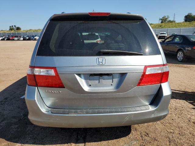 Photo 5 VIN: 5FNRL38647B119612 - HONDA ODYSSEY EX 