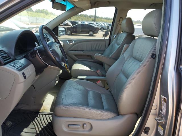 Photo 6 VIN: 5FNRL38647B119612 - HONDA ODYSSEY EX 