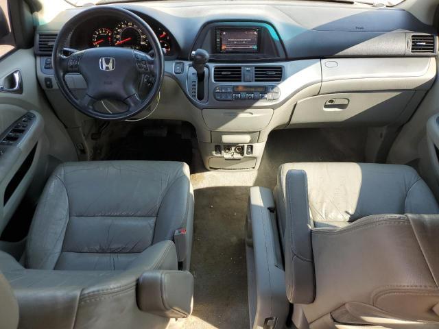 Photo 7 VIN: 5FNRL38647B119612 - HONDA ODYSSEY EX 