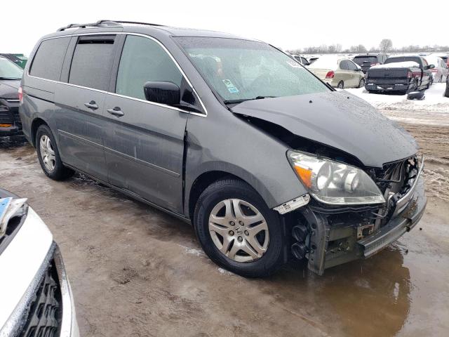 Photo 3 VIN: 5FNRL38647B134935 - HONDA ODYSSEY EX 