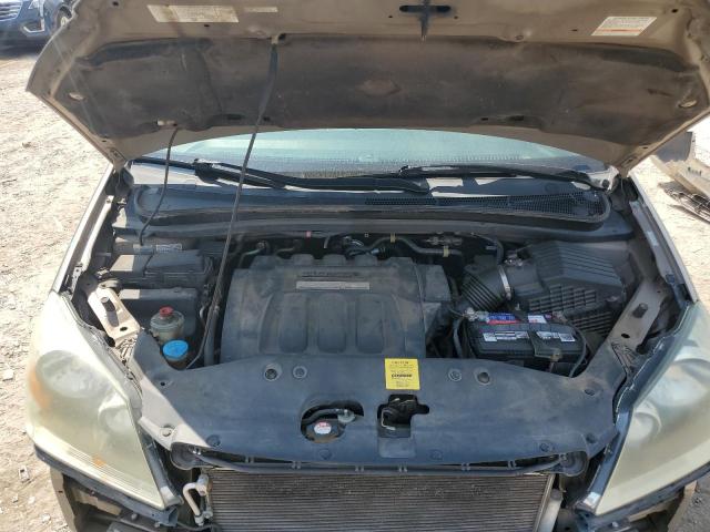 Photo 11 VIN: 5FNRL38647B400616 - HONDA ODYSSEY EX 