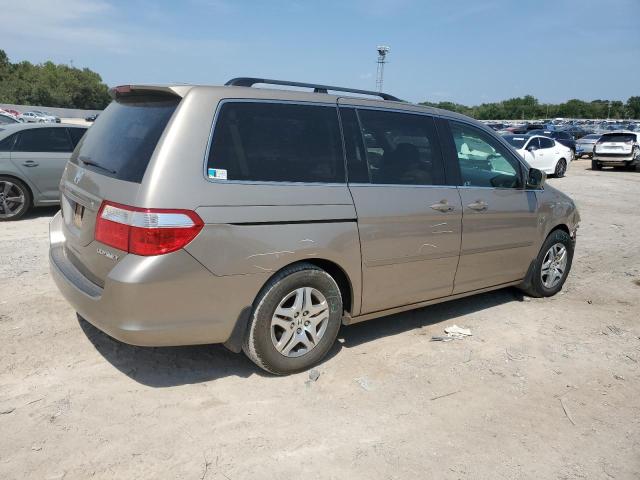 Photo 2 VIN: 5FNRL38647B400616 - HONDA ODYSSEY EX 