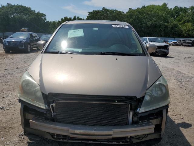 Photo 4 VIN: 5FNRL38647B400616 - HONDA ODYSSEY EX 