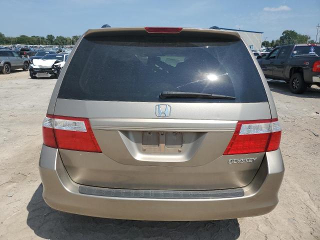 Photo 5 VIN: 5FNRL38647B400616 - HONDA ODYSSEY EX 