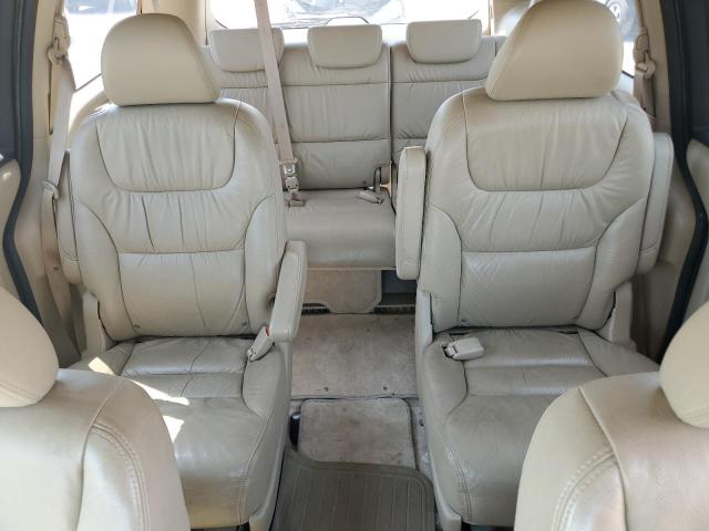 Photo 9 VIN: 5FNRL38647B400616 - HONDA ODYSSEY EX 