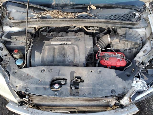 Photo 11 VIN: 5FNRL38647B410014 - HONDA ODYSSEY EX 