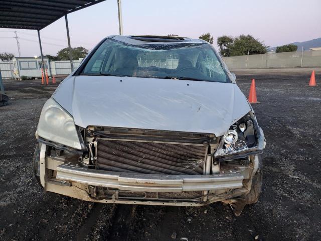 Photo 4 VIN: 5FNRL38647B410014 - HONDA ODYSSEY EX 