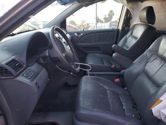 Photo 6 VIN: 5FNRL38647B410014 - HONDA ODYSSEY EX 