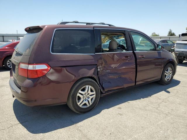 Photo 2 VIN: 5FNRL38647B419294 - HONDA ODYSSEY EX 