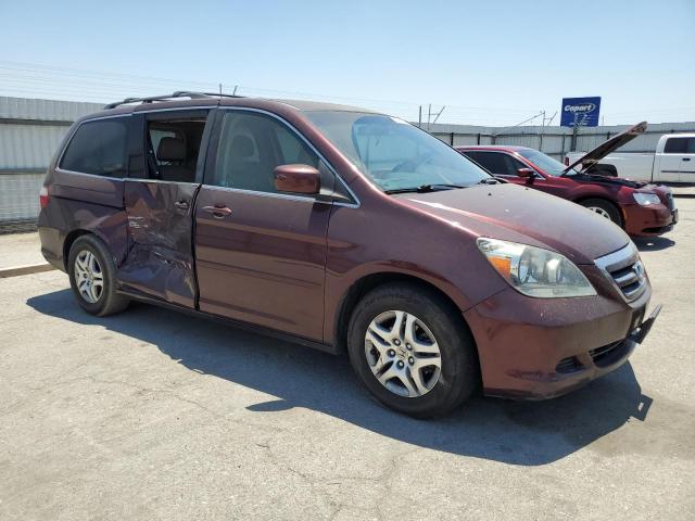 Photo 3 VIN: 5FNRL38647B419294 - HONDA ODYSSEY EX 