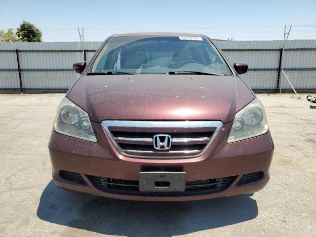 Photo 4 VIN: 5FNRL38647B419294 - HONDA ODYSSEY EX 