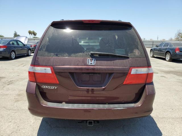 Photo 5 VIN: 5FNRL38647B419294 - HONDA ODYSSEY EX 