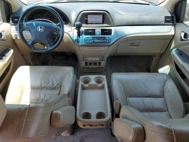 Photo 7 VIN: 5FNRL38647B419294 - HONDA ODYSSEY EX 