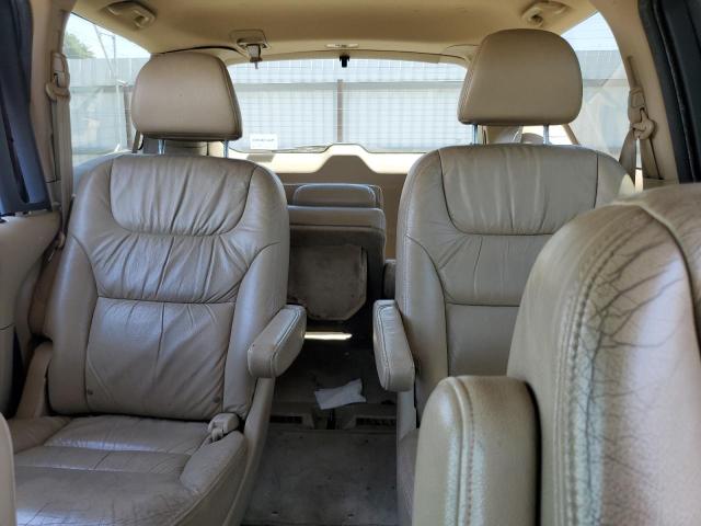 Photo 9 VIN: 5FNRL38647B419294 - HONDA ODYSSEY EX 