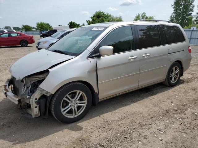 Photo 0 VIN: 5FNRL38647B504409 - HONDA ODYSSEY EX 