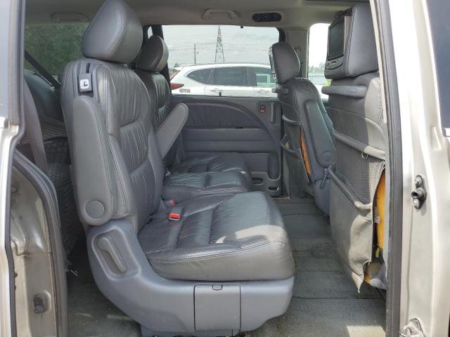 Photo 10 VIN: 5FNRL38647B504409 - HONDA ODYSSEY EX 