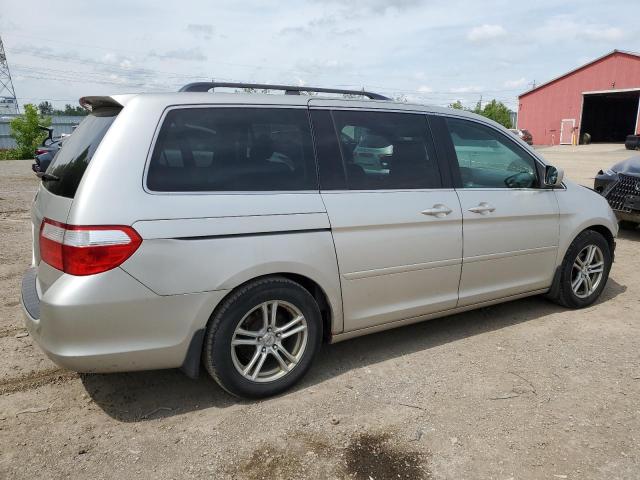 Photo 2 VIN: 5FNRL38647B504409 - HONDA ODYSSEY EX 