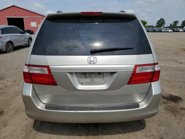 Photo 5 VIN: 5FNRL38647B504409 - HONDA ODYSSEY EX 