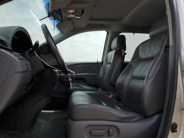 Photo 6 VIN: 5FNRL38647B504409 - HONDA ODYSSEY EX 