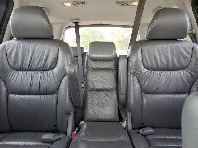 Photo 9 VIN: 5FNRL38647B504409 - HONDA ODYSSEY EX 