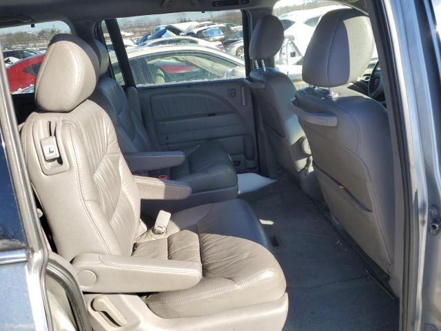 Photo 9 VIN: 5FNRL38648B051989 - HONDA ODYSSEY EX 