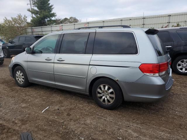 Photo 1 VIN: 5FNRL38648B055525 - HONDA ODYSSEY EX 