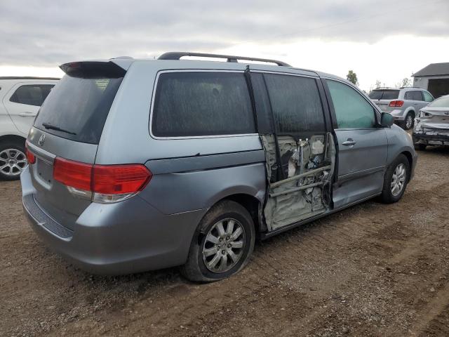 Photo 2 VIN: 5FNRL38648B055525 - HONDA ODYSSEY EX 