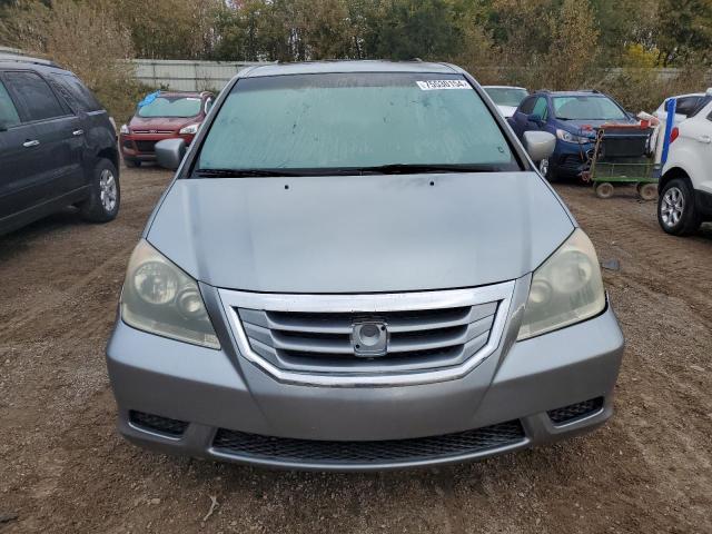 Photo 4 VIN: 5FNRL38648B055525 - HONDA ODYSSEY EX 