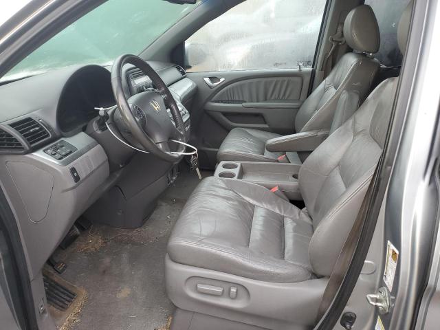 Photo 6 VIN: 5FNRL38648B055525 - HONDA ODYSSEY EX 