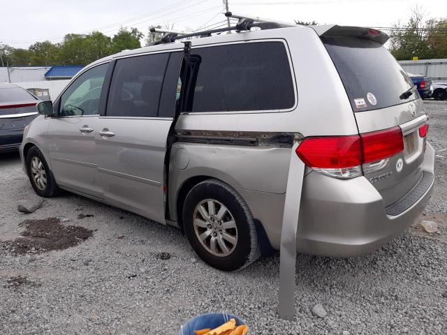 Photo 1 VIN: 5FNRL38648B073992 - HONDA ODYSSEY EX 