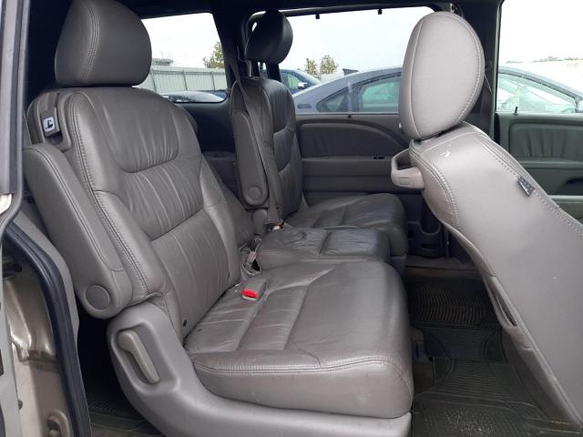 Photo 10 VIN: 5FNRL38648B073992 - HONDA ODYSSEY EX 