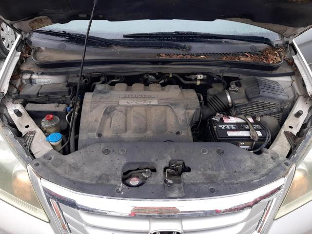 Photo 11 VIN: 5FNRL38648B073992 - HONDA ODYSSEY EX 