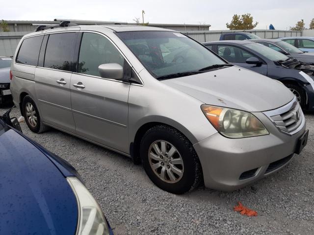 Photo 3 VIN: 5FNRL38648B073992 - HONDA ODYSSEY EX 