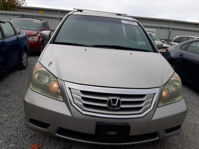 Photo 4 VIN: 5FNRL38648B073992 - HONDA ODYSSEY EX 