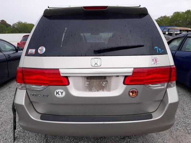 Photo 5 VIN: 5FNRL38648B073992 - HONDA ODYSSEY EX 