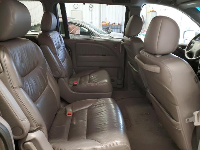 Photo 10 VIN: 5FNRL38648B077749 - HONDA ODYSSEY EX 