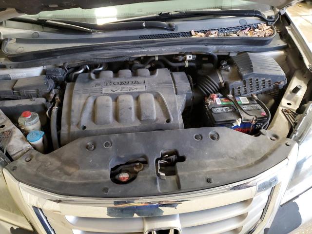 Photo 11 VIN: 5FNRL38648B077749 - HONDA ODYSSEY EX 