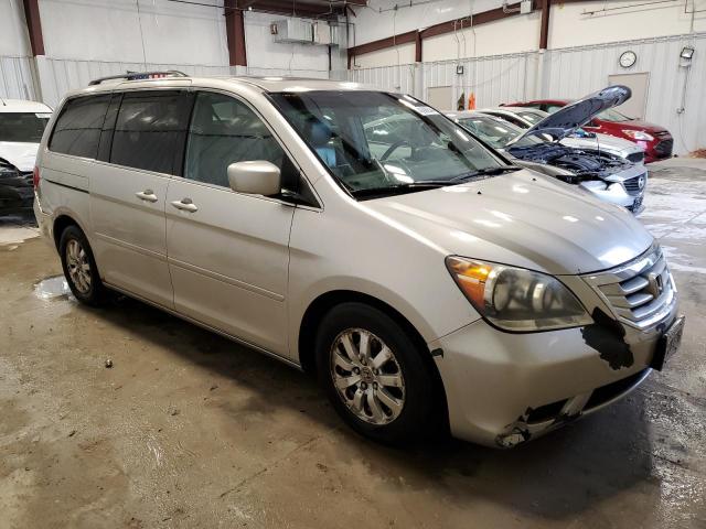 Photo 3 VIN: 5FNRL38648B077749 - HONDA ODYSSEY EX 