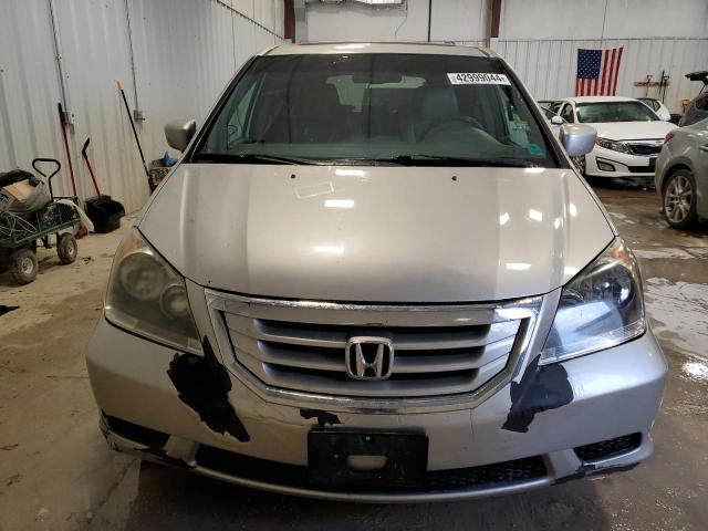 Photo 4 VIN: 5FNRL38648B077749 - HONDA ODYSSEY EX 