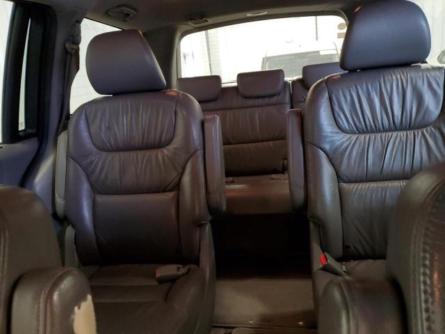 Photo 9 VIN: 5FNRL38648B077749 - HONDA ODYSSEY EX 